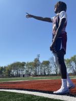 Jaquan Williams