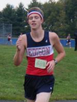 Brandon Sonnefeld