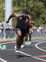 Damari Brown