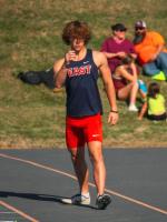 Garrett Kirk