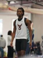 Kamari Colquhoun