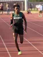 TRAVIS BOLDEN