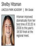 Shelby Hitsman