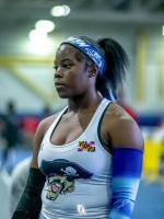 Journy Phillips