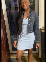 Ken'Zya Williams