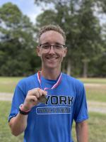 Micah Leech