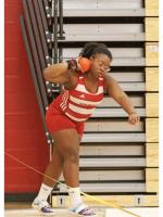 Kaymah Johnson