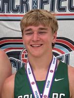 Levi Durling