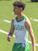 Josh Galvan