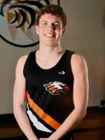 Jett Harvey