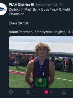 Adam Petersen