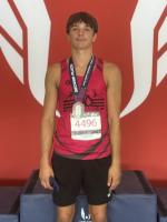 Maximilian Mancabelli