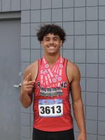 Malikiah Tharp