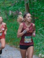 Tiana Hanford