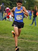 Trent Thibault 