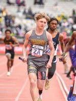 Max Driscoll