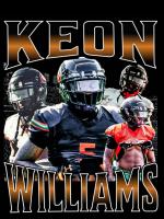 Keon Williams