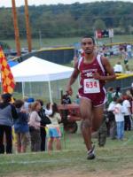Desmond Pierce