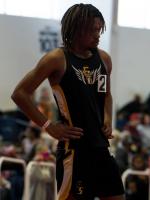 Jalen Neal