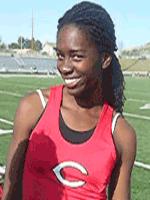Okeke Courtney