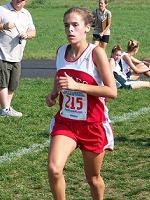 Leigha Anderson