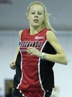 Krista DeCeault