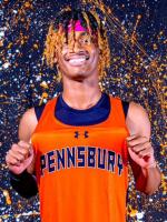 Tyrus Bush