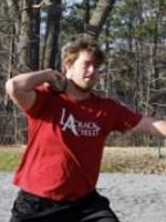 Josh Berryman