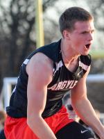 Zack Holt