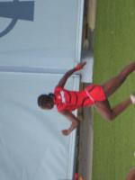 Sabreka Johnson