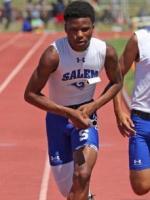 Demetrius Barnes-Jones