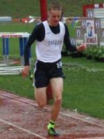 Robby Keough