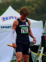 Garrett McKinniss