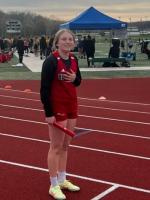 Ayla Scurlock