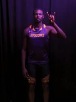 Braeden Ofosu-Kwarteng