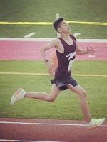 Elijah Flores
