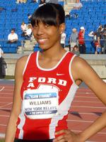 Corrine Williams