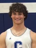 Trace McAllister