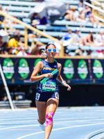 NAOMI CHERSON