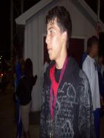 Brian Verdin