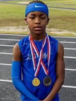Karter Mcmillan