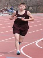 Logan Campbell