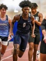 Isiah Marcellus