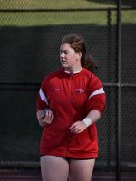 Christina Rohm