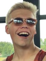 Josiah Brobst