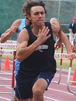 Daniel Fortner