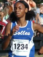 Tiara Harrell