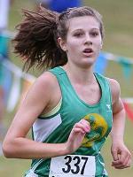 Anna Spiers