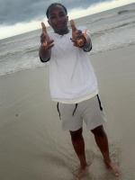 Jeremiah White