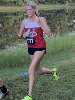 Evelyn "Gracie" Fleming